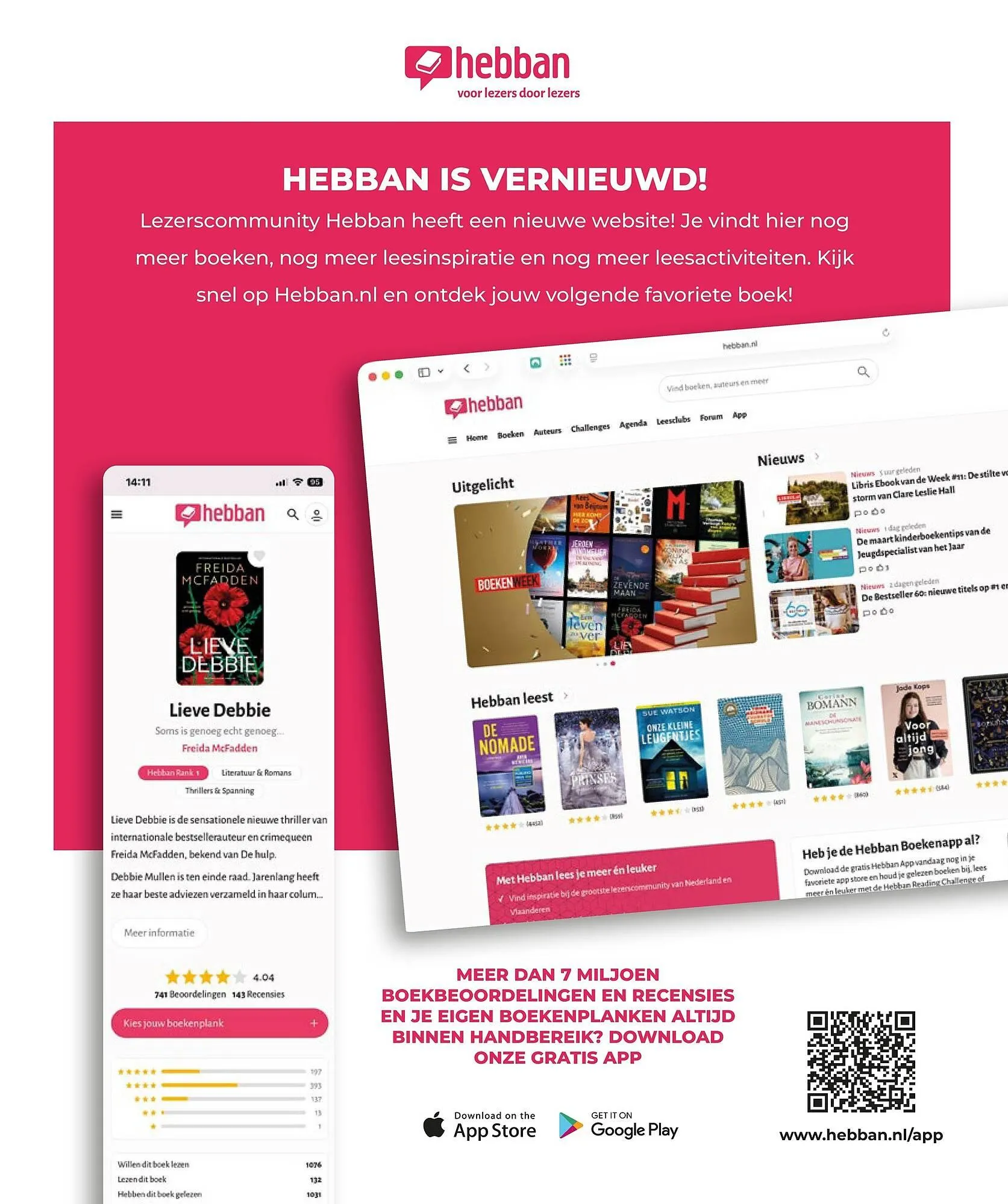 Libris folder van 23 april tot 9 mei 2026 - Folder pagina 4