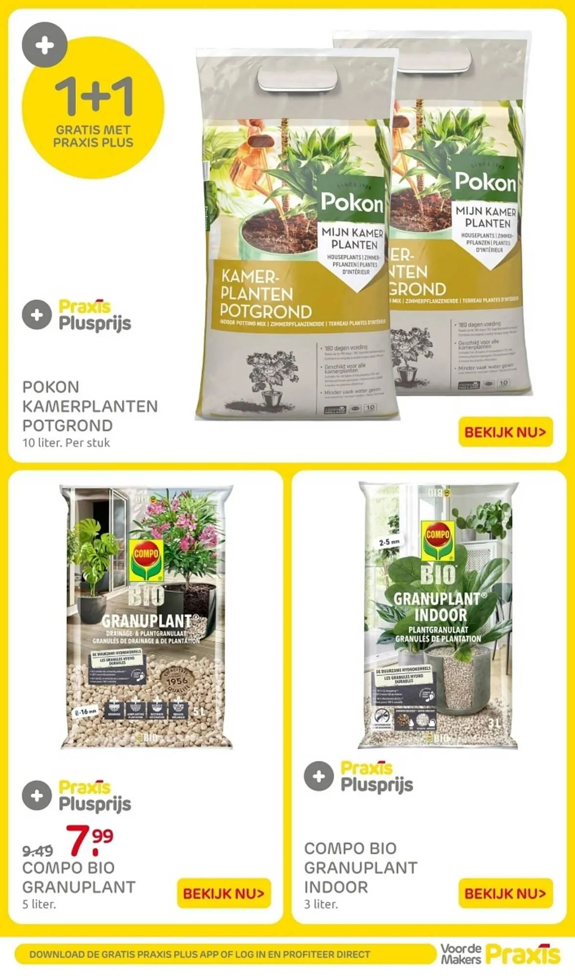 Praxis folder van 5 januari tot 11 januari 2026 - Folder pagina 13