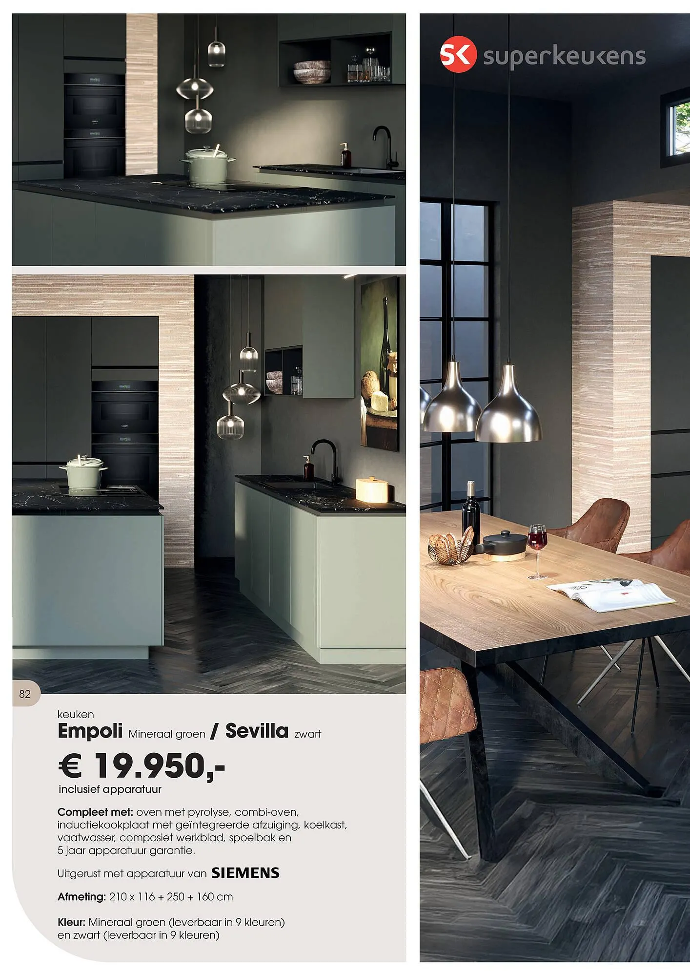 Superkeukens folder van 12 januari tot 30 september 2026 - Folder pagina 42