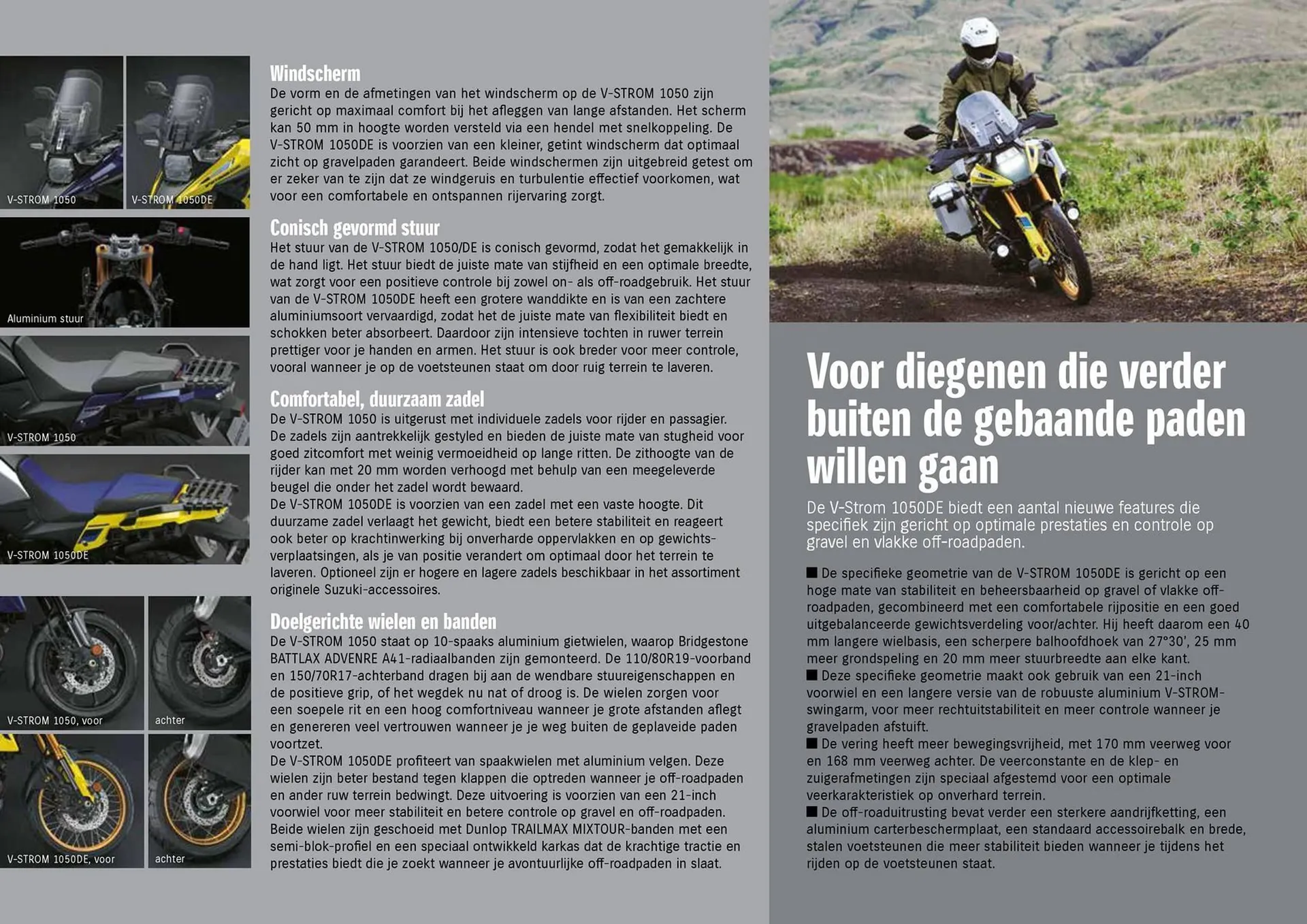 Suzuki folder van 20 augustus tot 30 augustus 2025 - Folder pagina 11