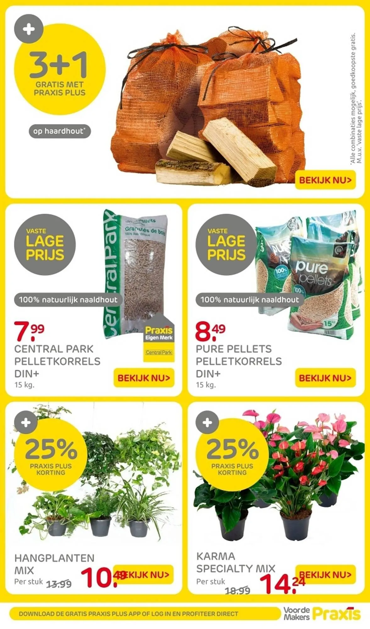 Praxis folder van 2 februari tot 8 februari 2026 - Folder pagina 36