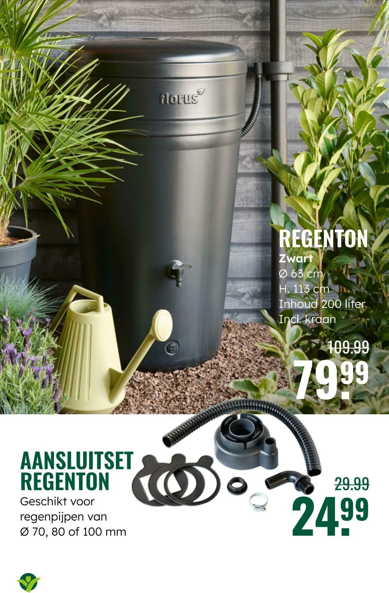 GroenRijk Actuele folder van 16 september tot 30 september 2025 - Folder pagina 5