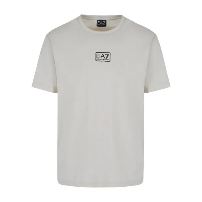 Core Identity Cotton Shirt Heren