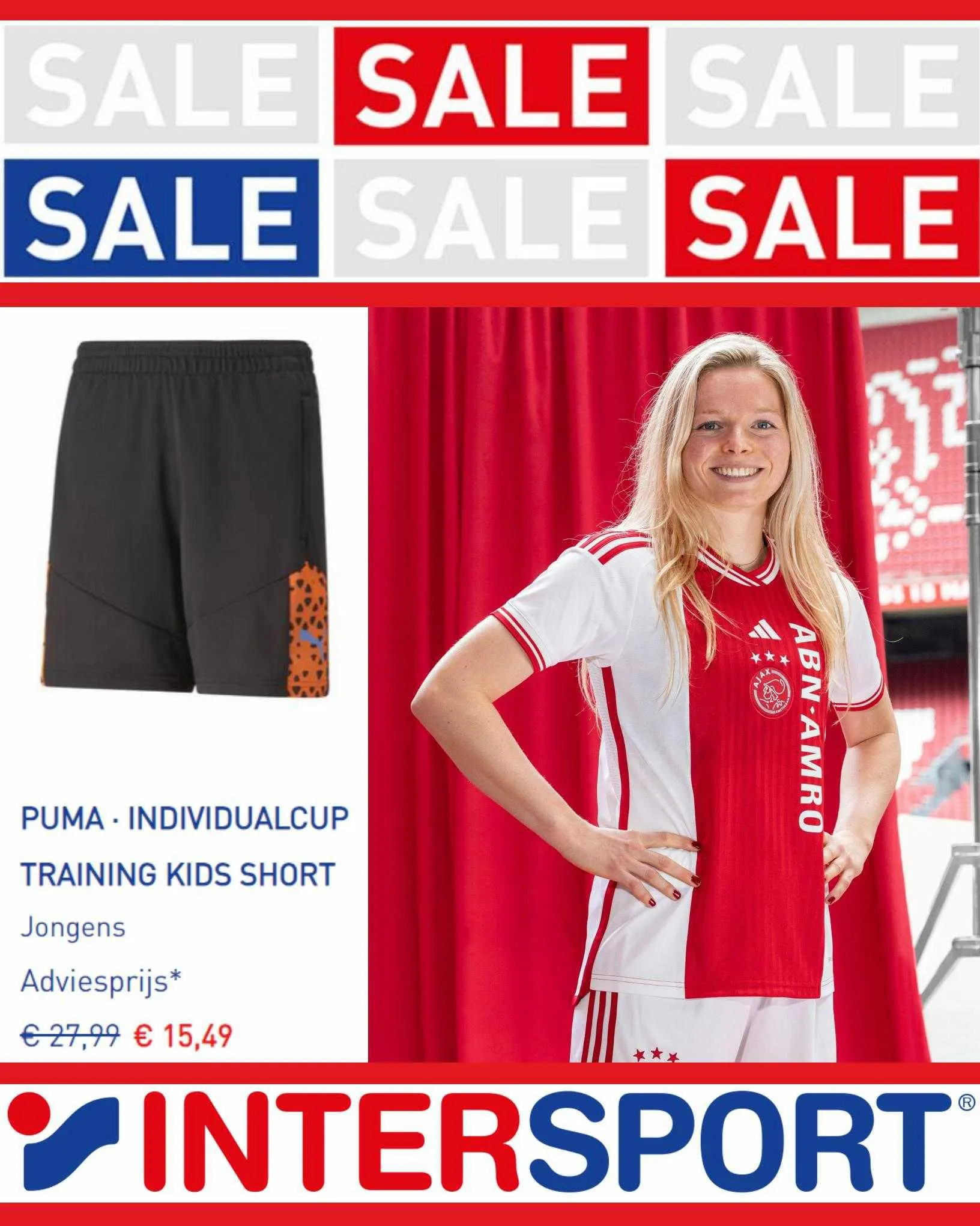 INTERSPORT Folder - 1