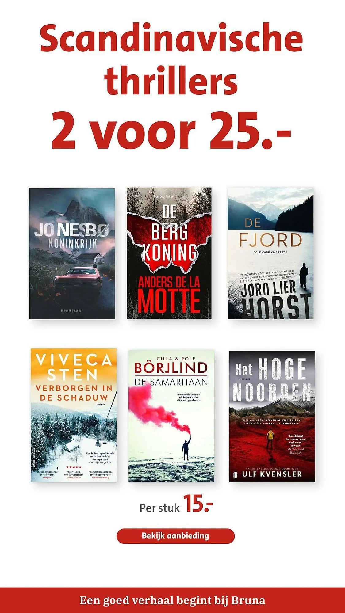 Bruna folder van 21 januari tot 1 februari 2026 - Folder pagina 14