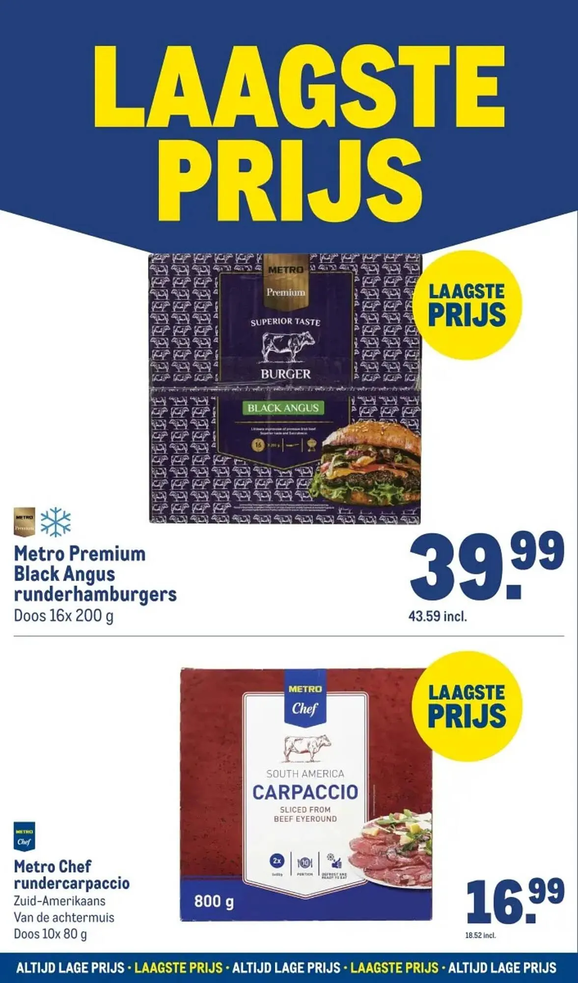 Makro folder van 25 februari tot 10 maart 2026 - Folder pagina 10