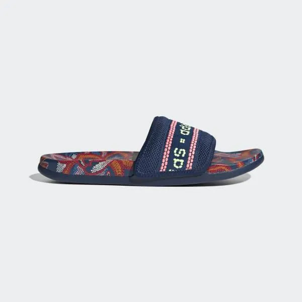 adilette Comfort Badslippers