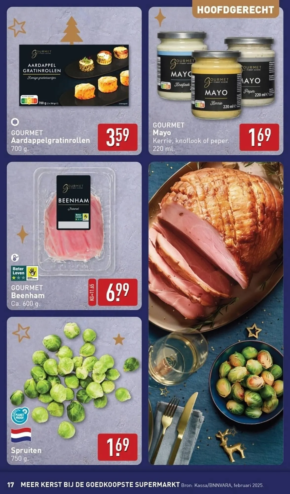 ALDI folder van 15 december tot 4 januari 2026 - Folder pagina 17
