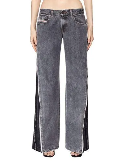 Calça Diesel 2002 FS1