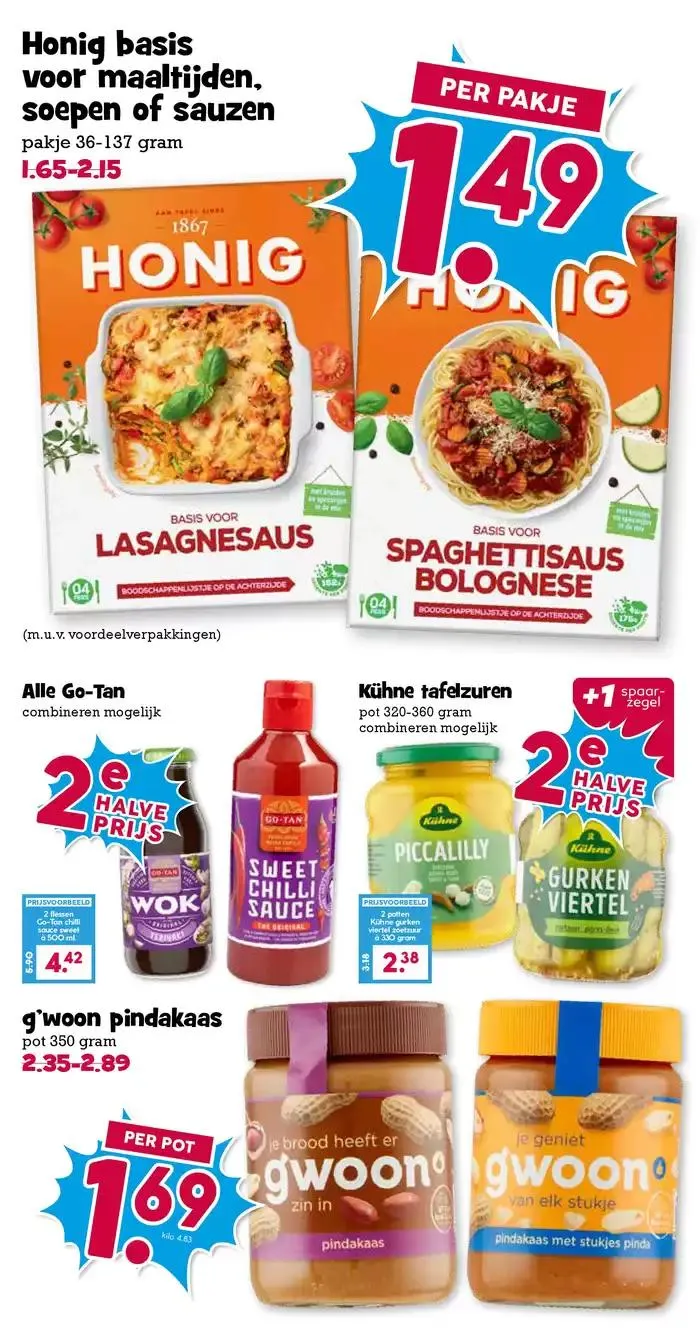 Actiefolder Boon's Markt van 29 december tot 12 januari 2025 - Folder pagina 8