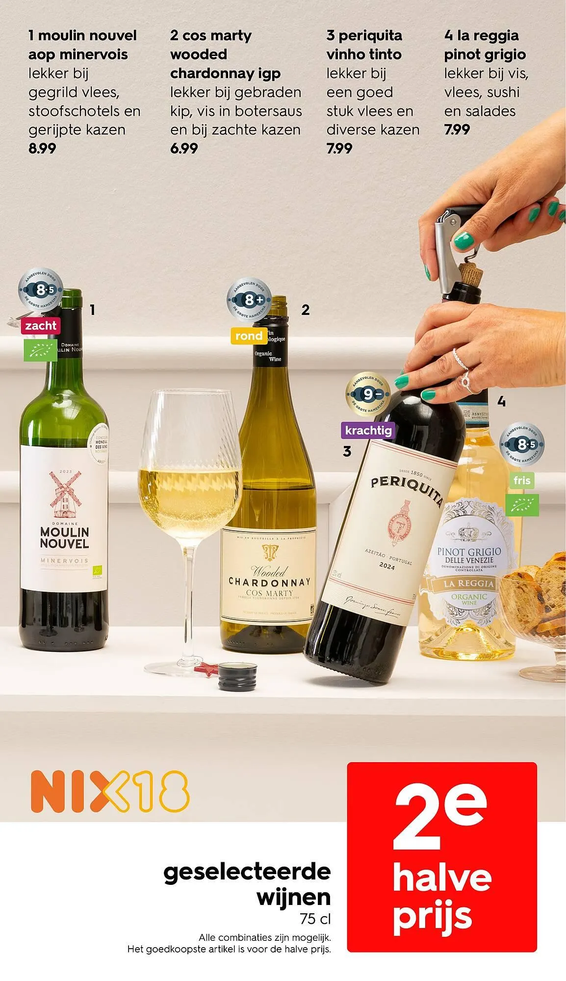 HEMA folder van 1 december tot 7 december 2025 - Folder pagina 29