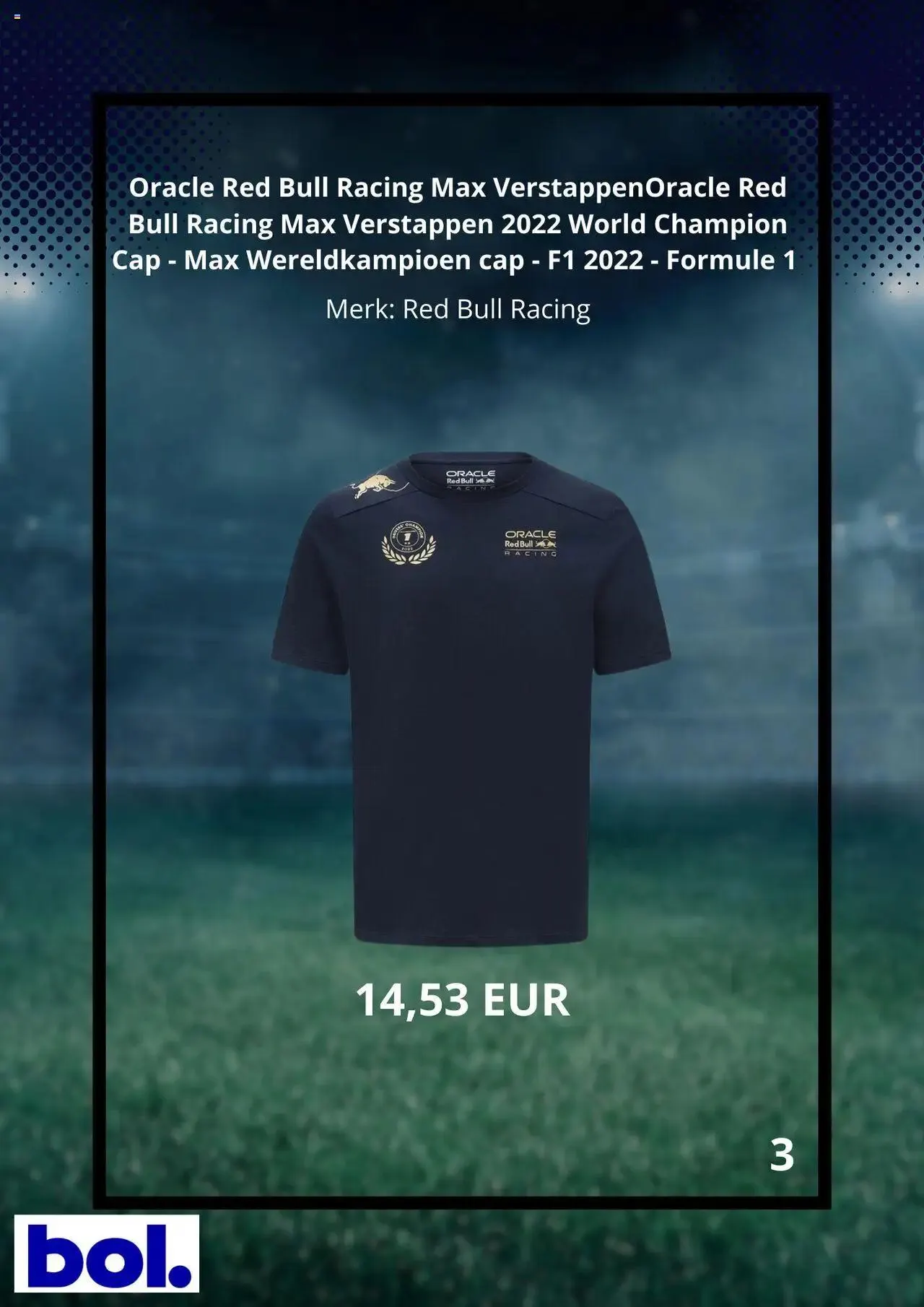 Bol - Folder van 25 september tot 31 december 2024 - Folder pagina 3