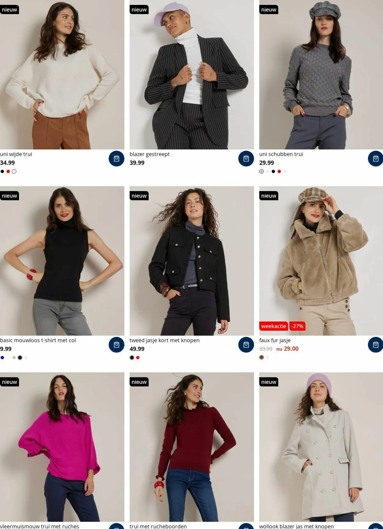 terStal Actuele folder van 11 augustus tot 20 augustus 2025 - Folder pagina 15