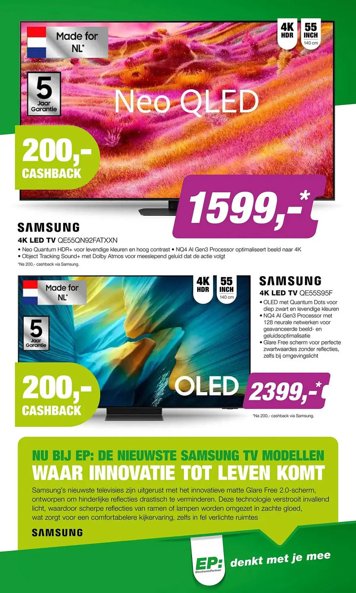 EP folder van 16 mei tot 1 juni 2025 - Folder pagina 7