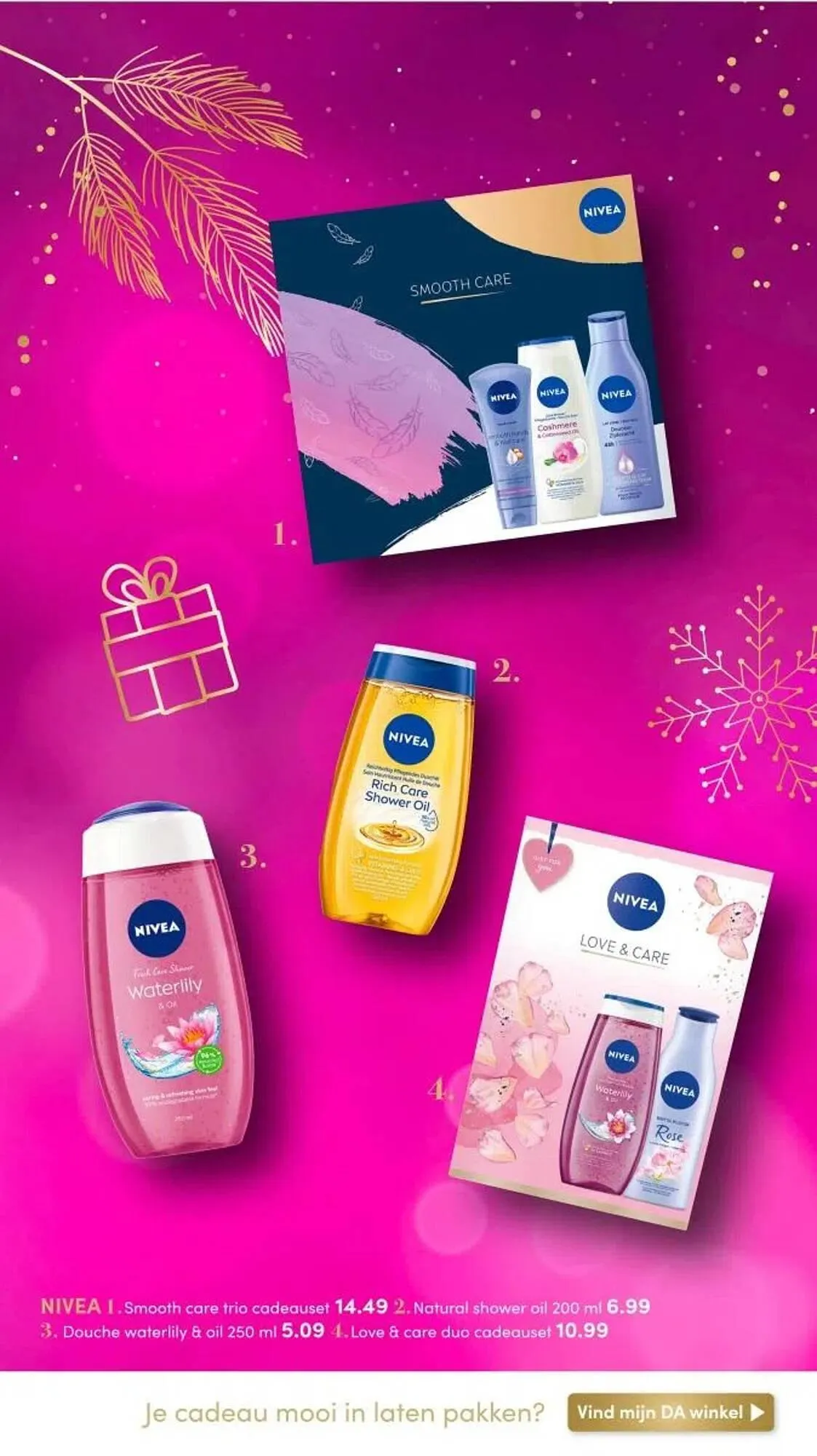 DA folder van 11 november tot 31 december 2024 - Folder pagina 7