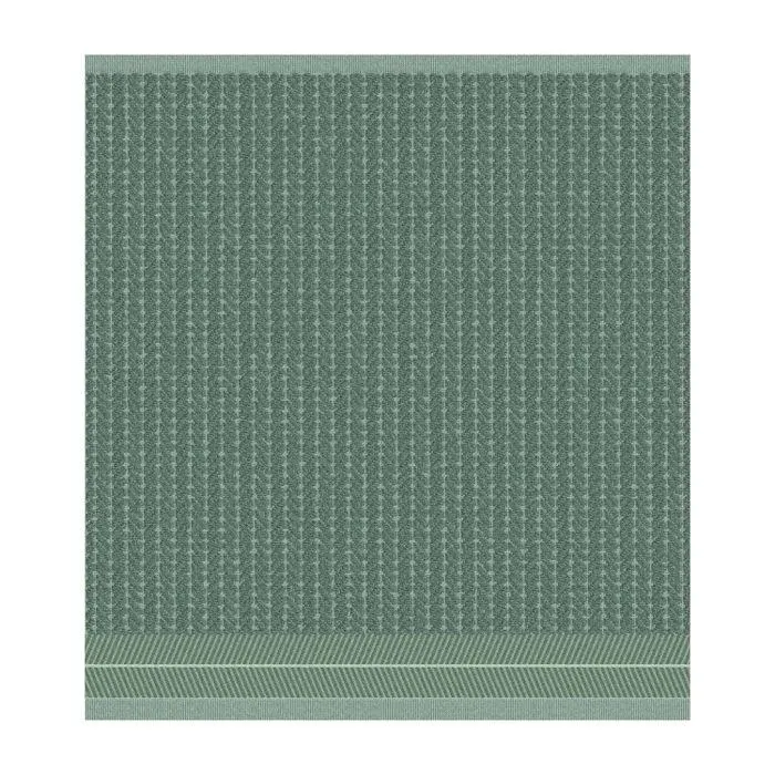 DDDDD Keukendoek Monstera 50x55cm - laurel - set van 6