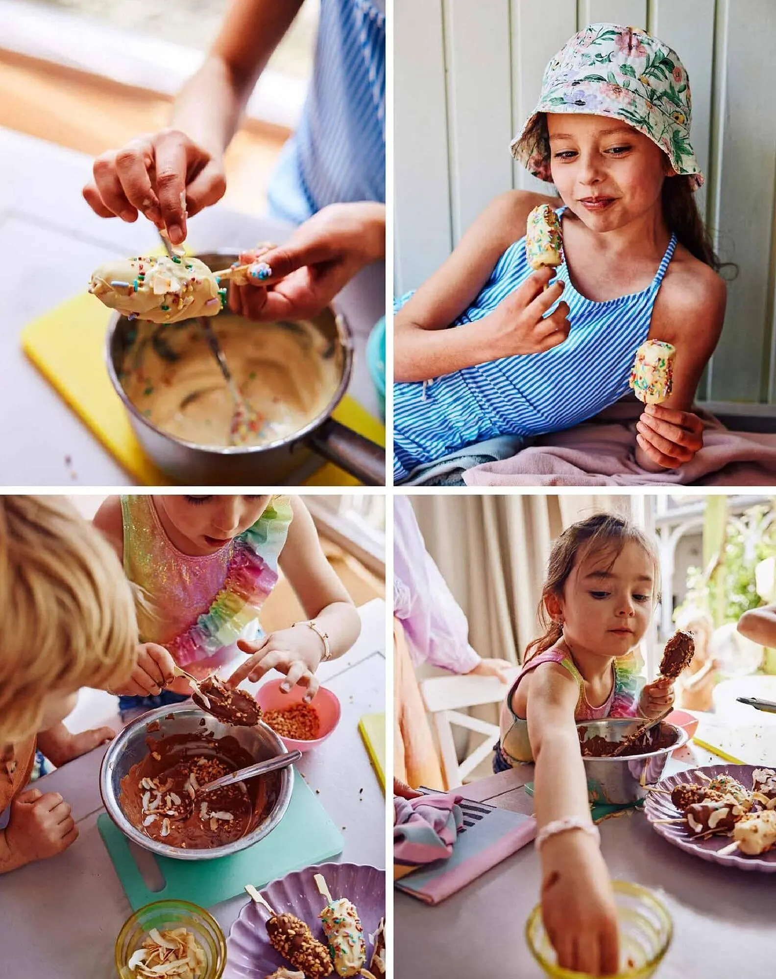 Allerhande magazine van 1 juli tot 31 juli 2024 - Folder pagina 26