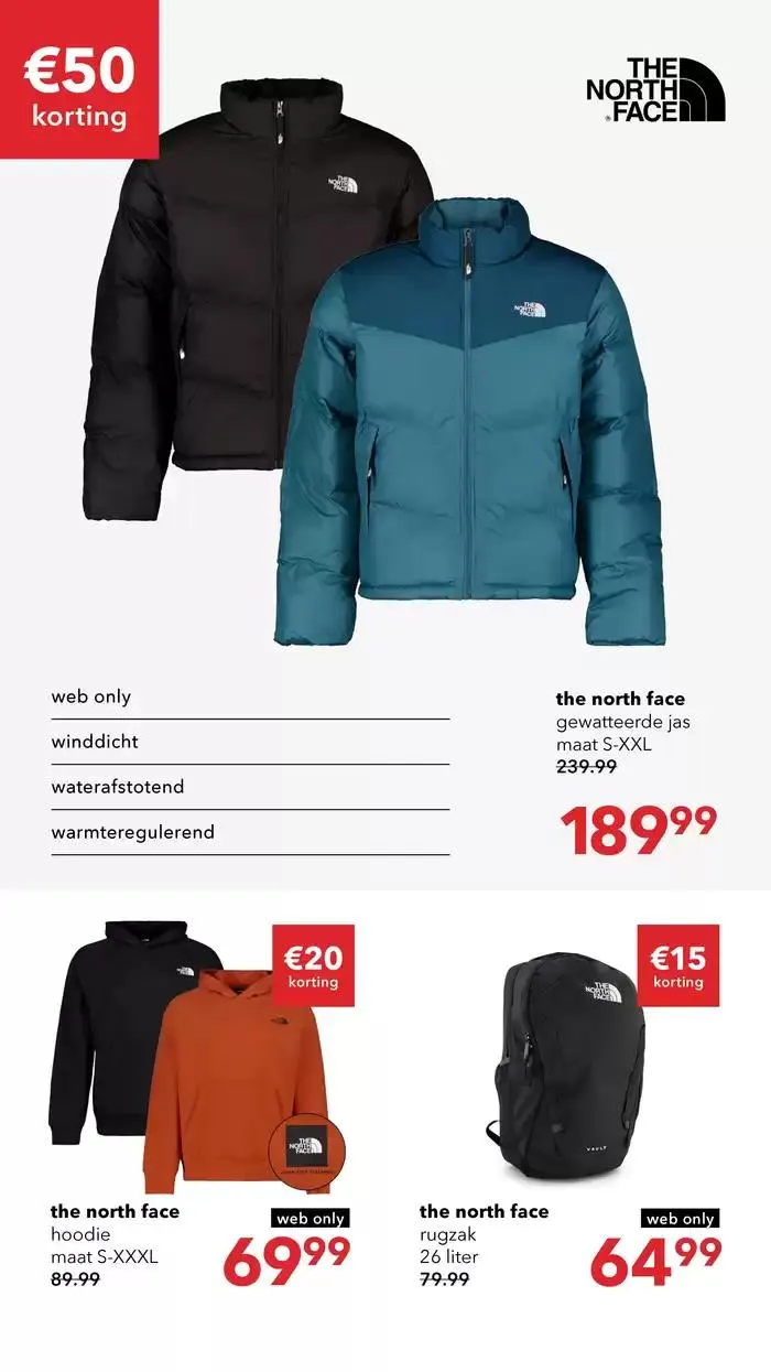 Scapino folder van 30 oktober tot 13 november 2024 - Folder pagina 23