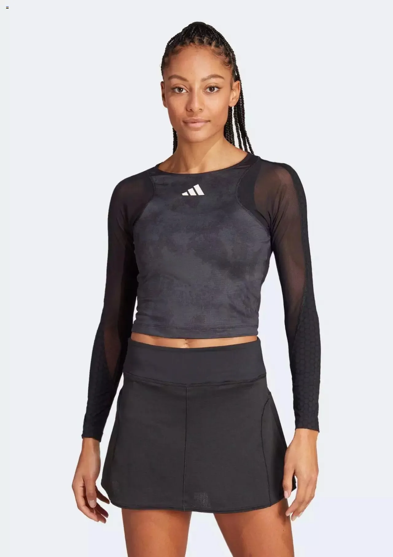 Adidas - New in Women van 31 mei tot 31 december 2023 - Folder pagina 9