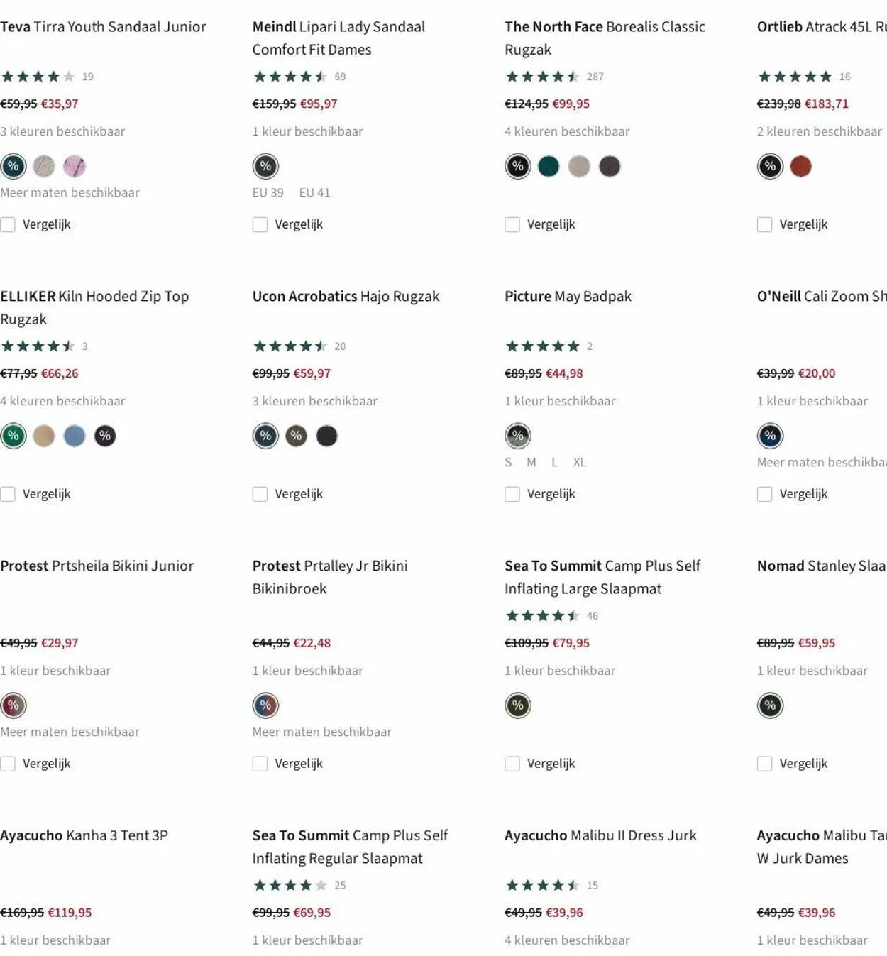 Bever Actuele folder van 2 juni tot 11 juni 2025 - Folder pagina 3