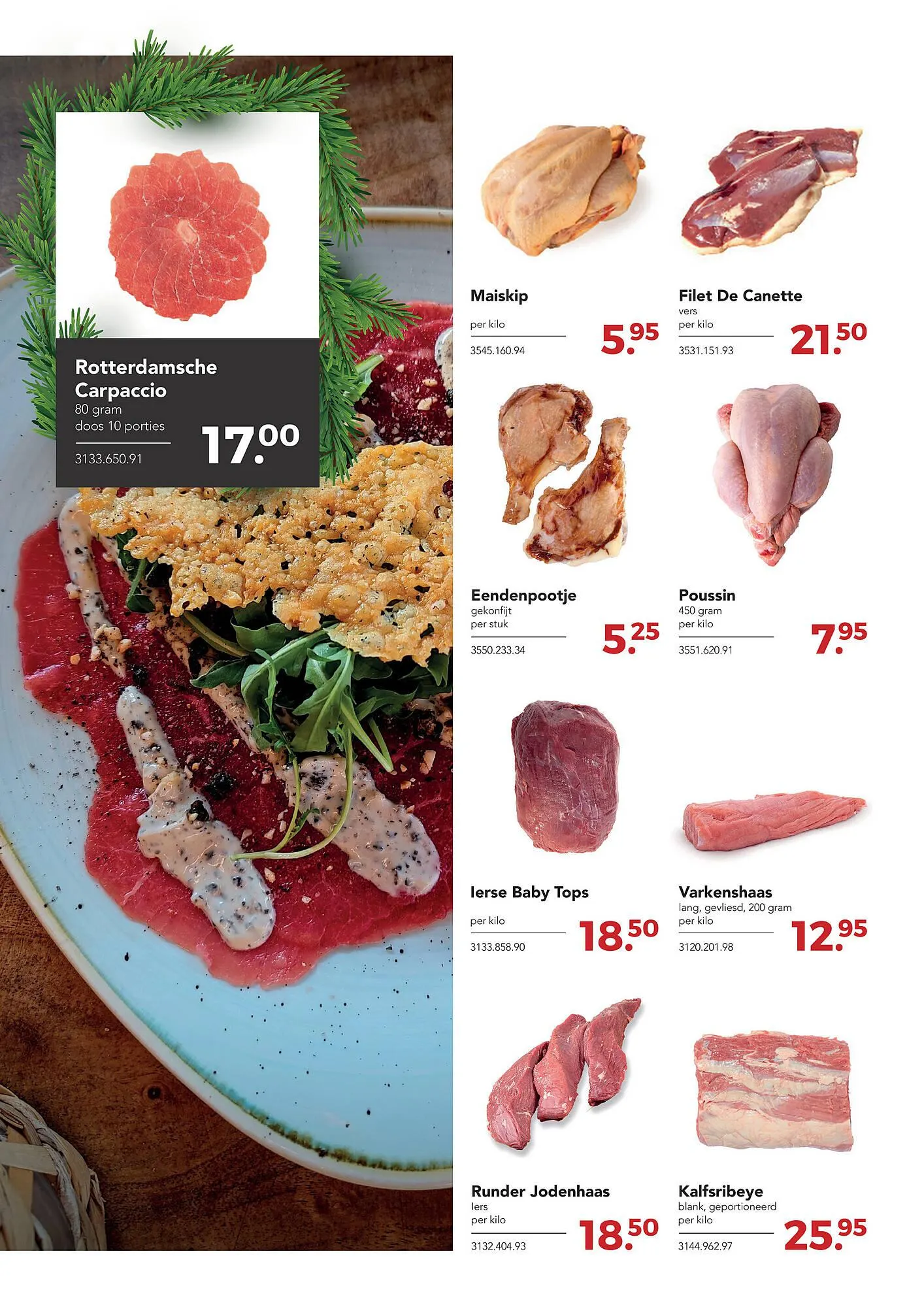 Zegro folder van 1 december tot 30 december 2023 - Folder pagina 34