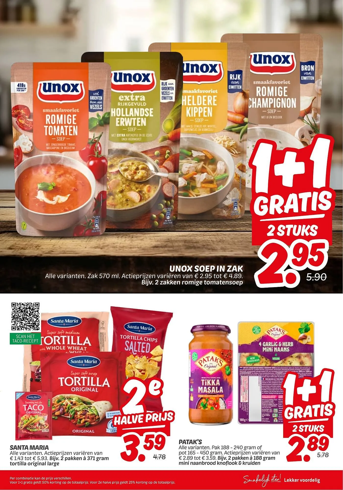 Dekamarkt folder van 11 november tot 17 november 2025 - Folder pagina 13