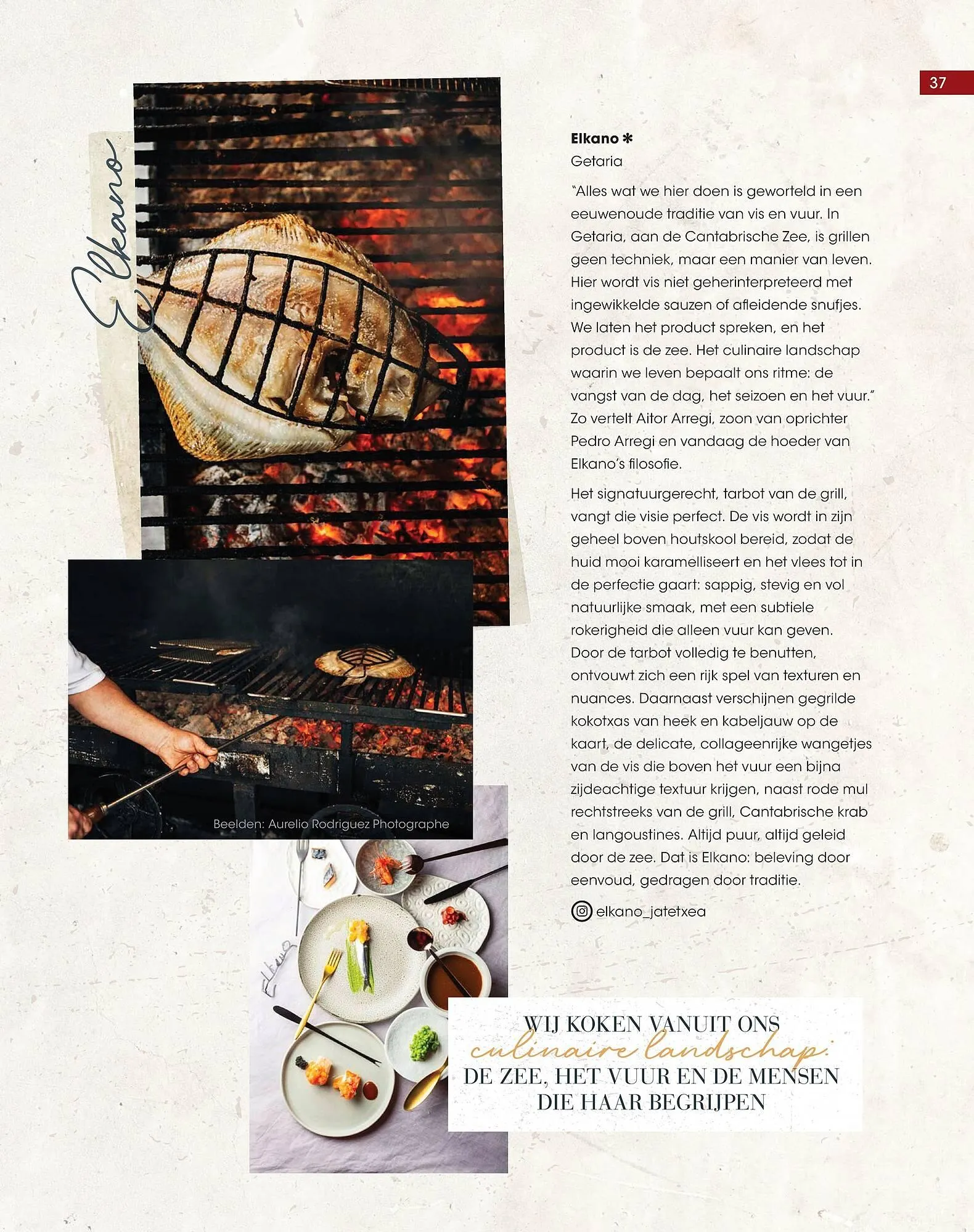 HANOS magazine van 19 maart tot 30 april 2026 - Folder pagina 37