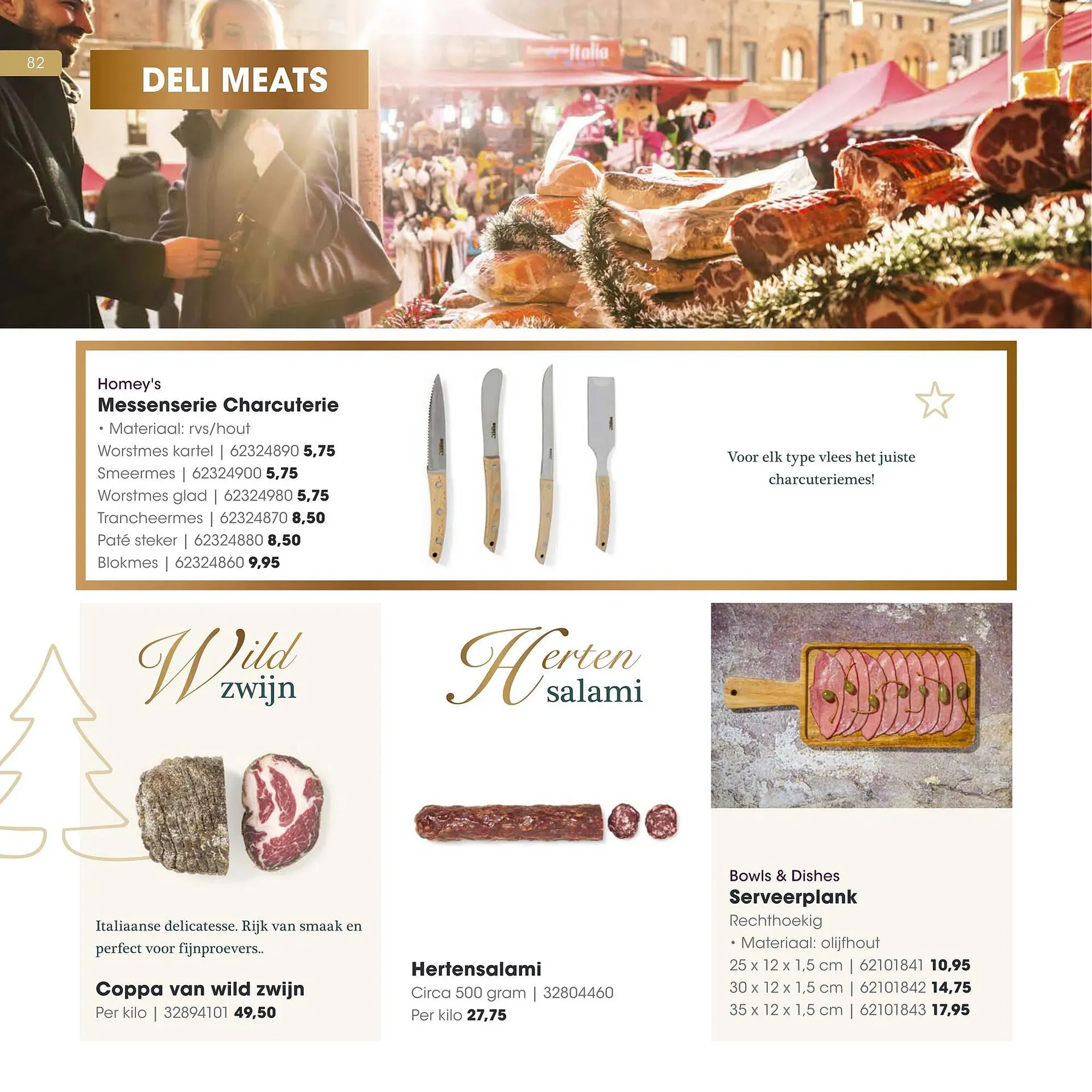 HANOS folder van 1 december tot 31 december 2025 - Folder pagina 82