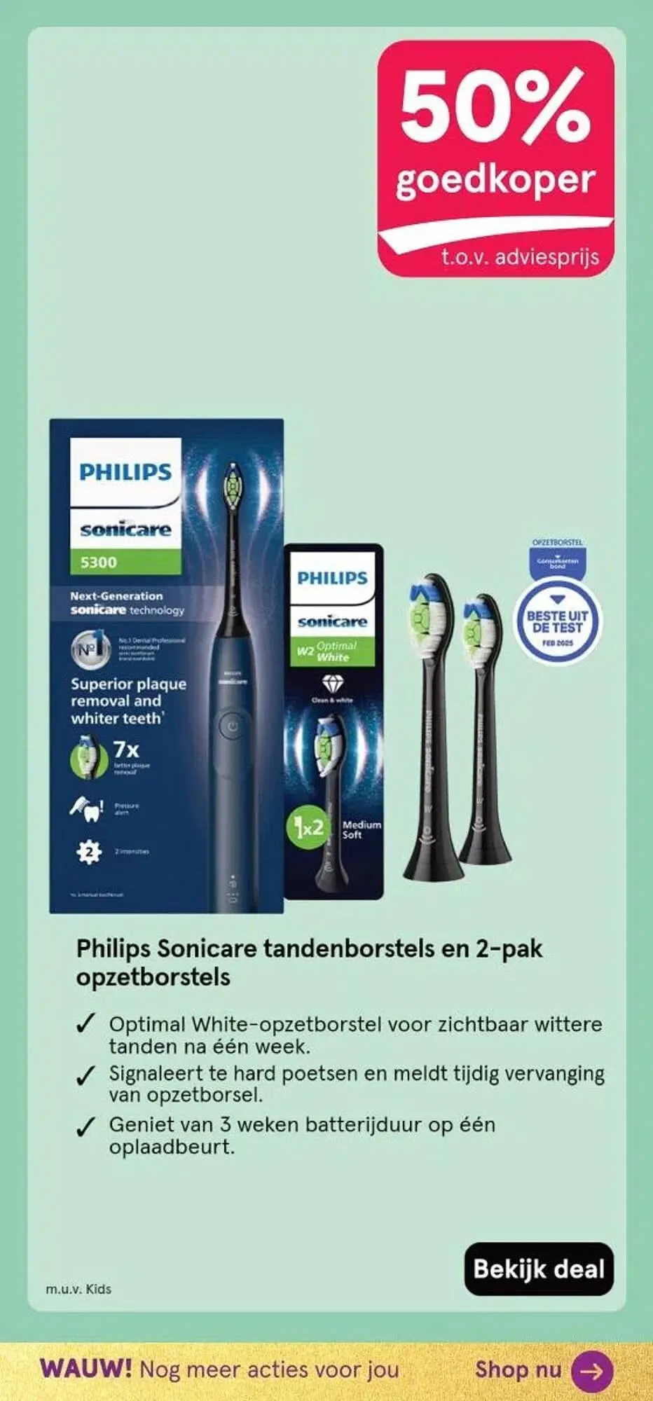 Etos folder van 15 december tot 21 december 2025 - Folder pagina 106