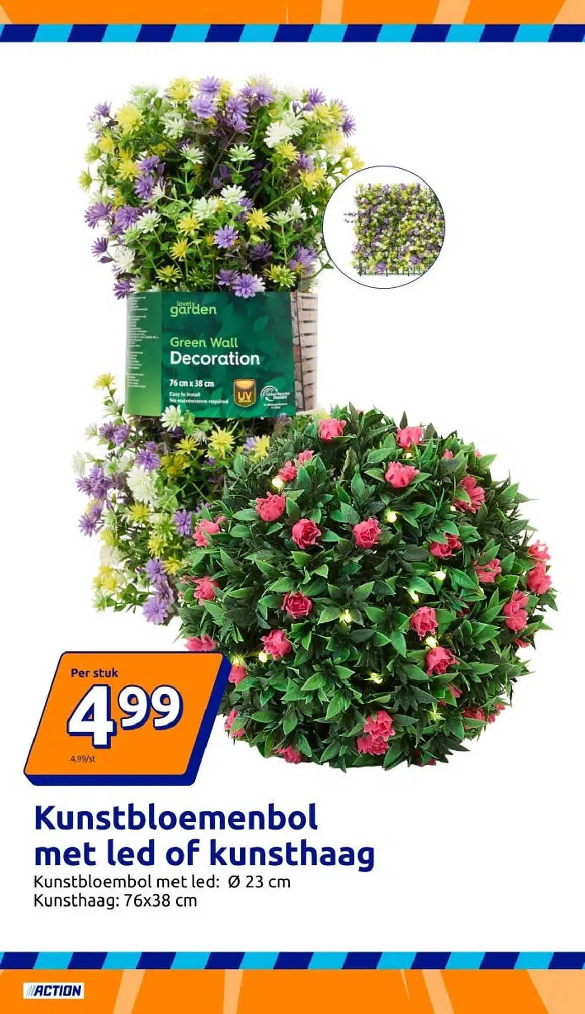 Action folder van 6 mei tot 12 mei 2026 - Folder pagina 6