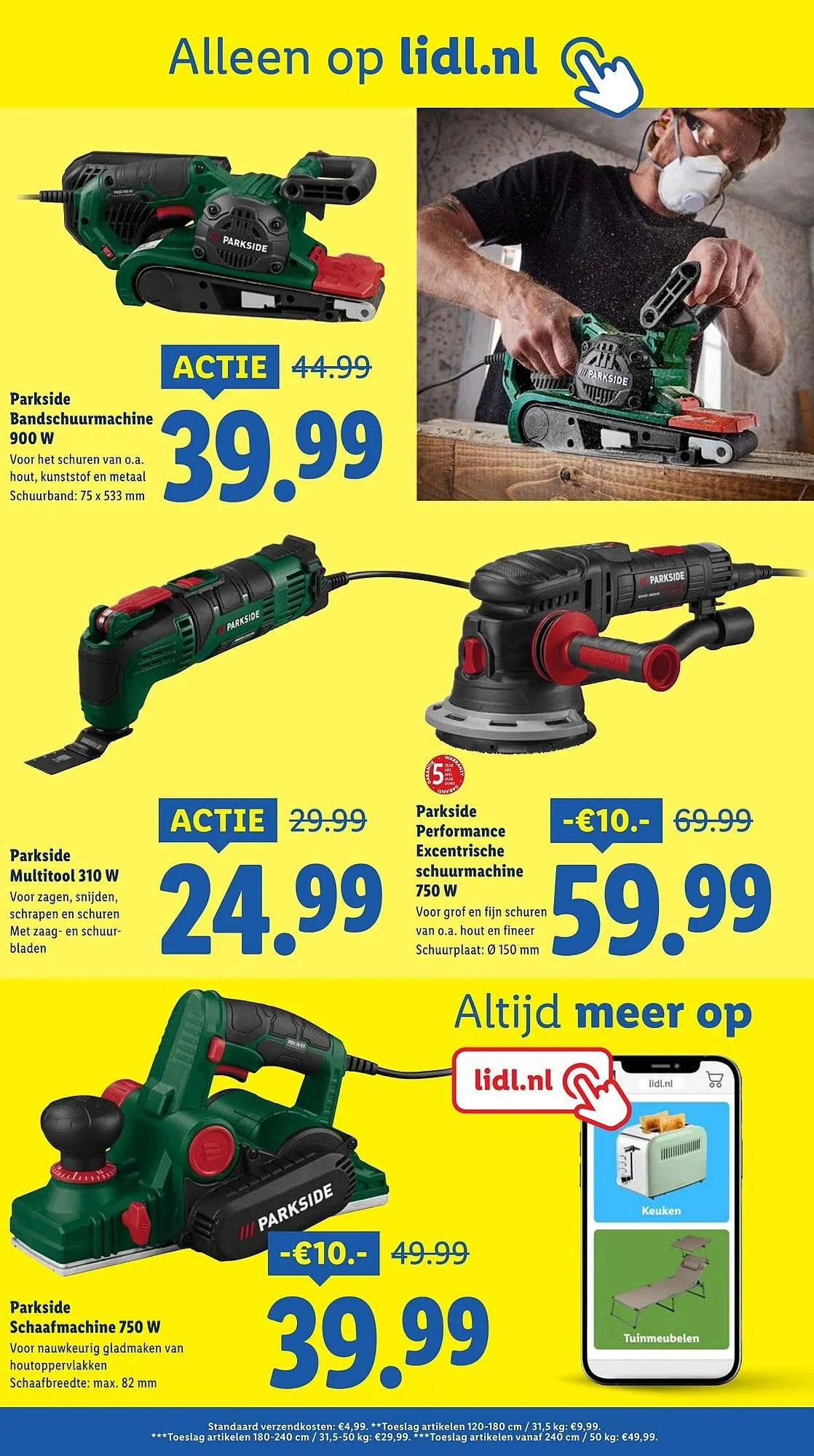 Lidl folder van 10 juni tot 15 juni 2025 - Folder pagina 13