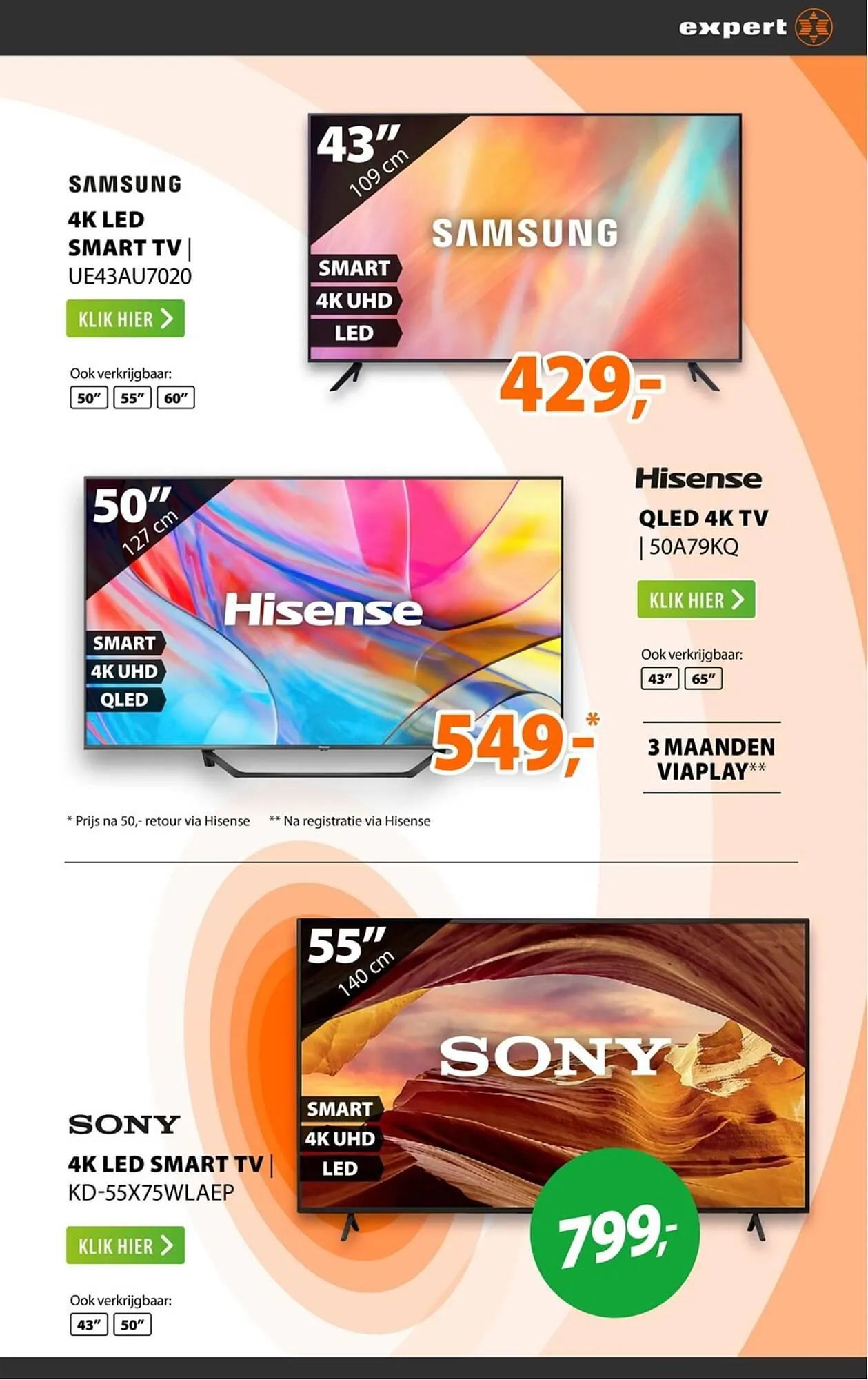 Expert Folder van 14 augustus tot 27 augustus 2023 - Folder pagina 17