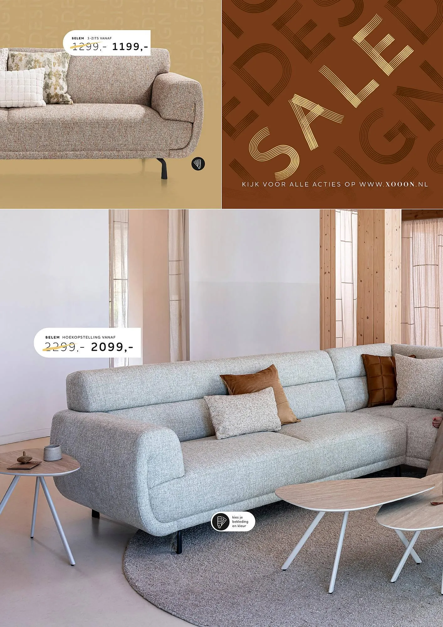 Xooon folder van 12 januari tot 31 januari 2026 - Folder pagina 6