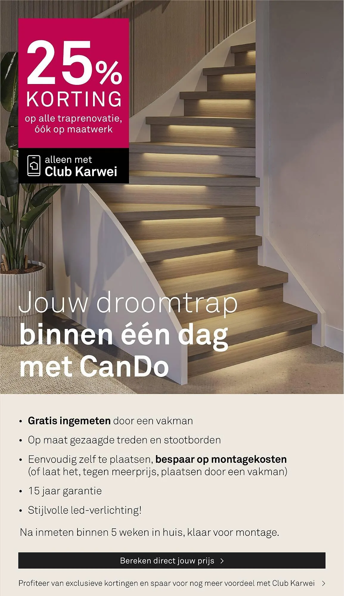 Karwei folder van 2 maart tot 15 maart 2026 - Folder pagina 22