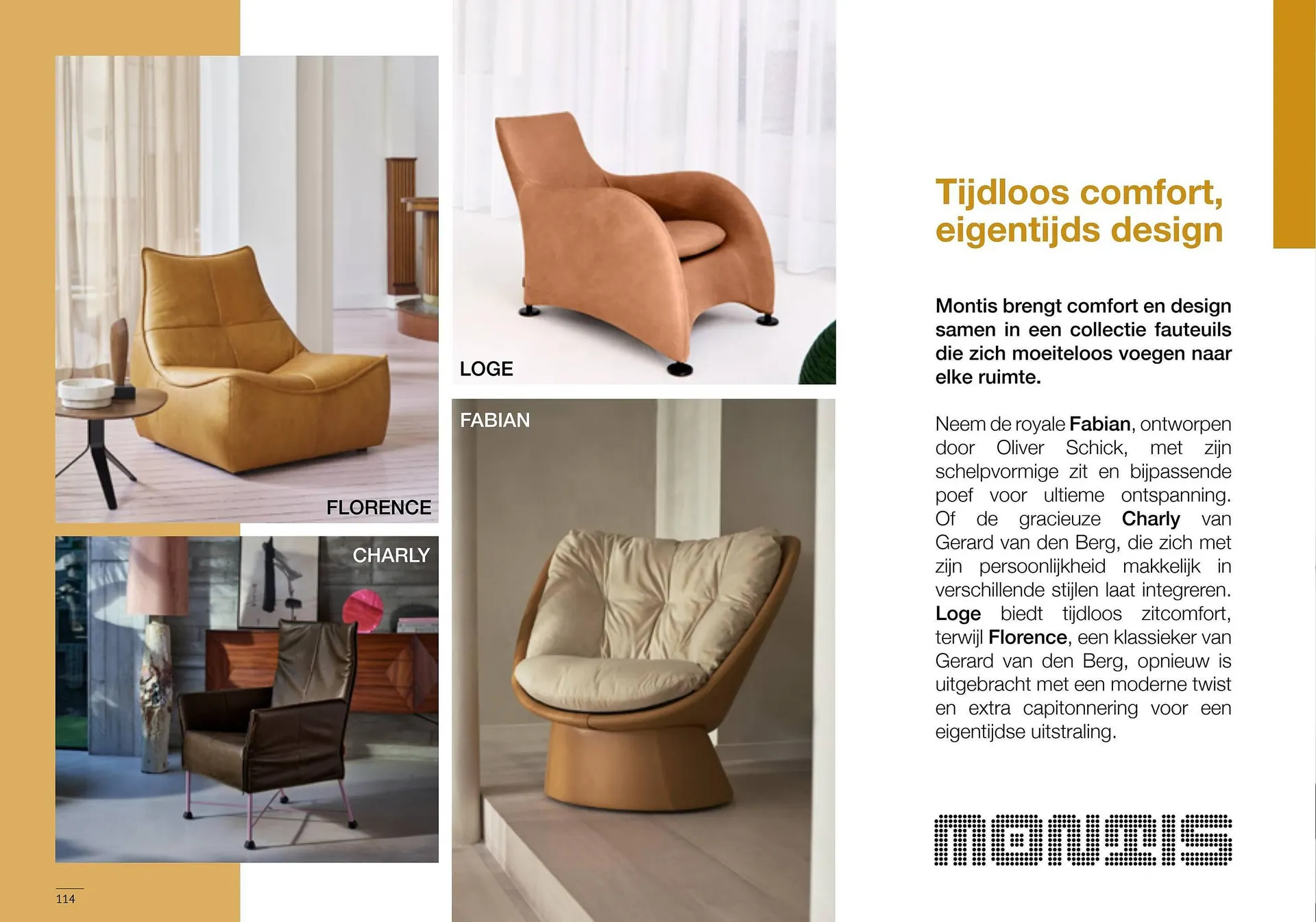 Donjon folder van 9 mei tot 15 mei 2025 - Folder pagina 116