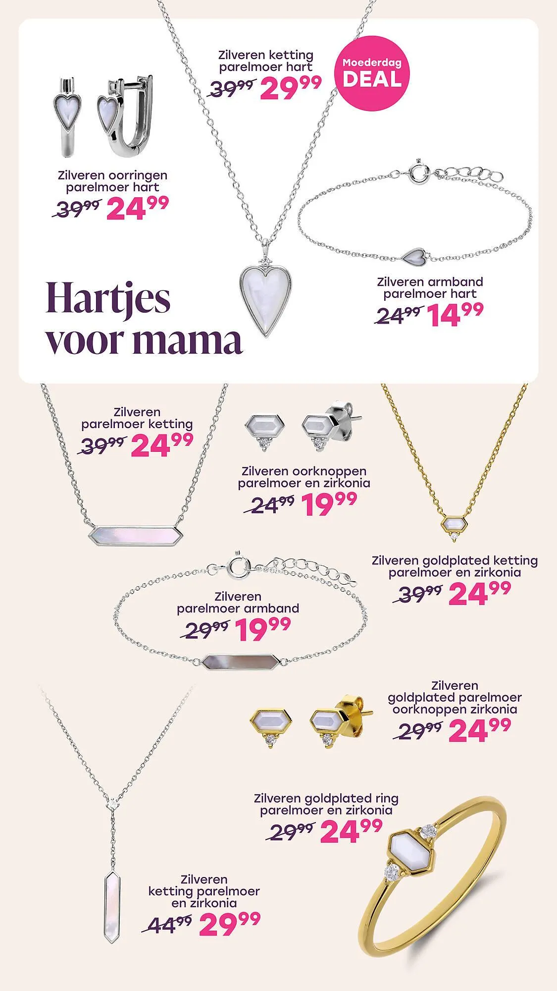 Lucardi folder van 9 april tot 11 mei 2025 - Folder pagina 13