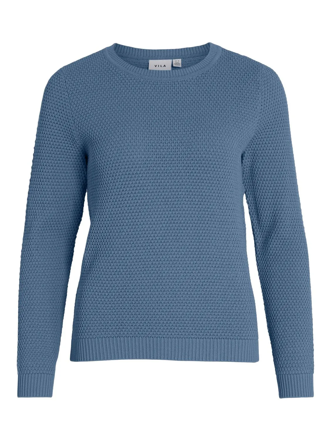 VIDALO Pullover - Coronet Blue