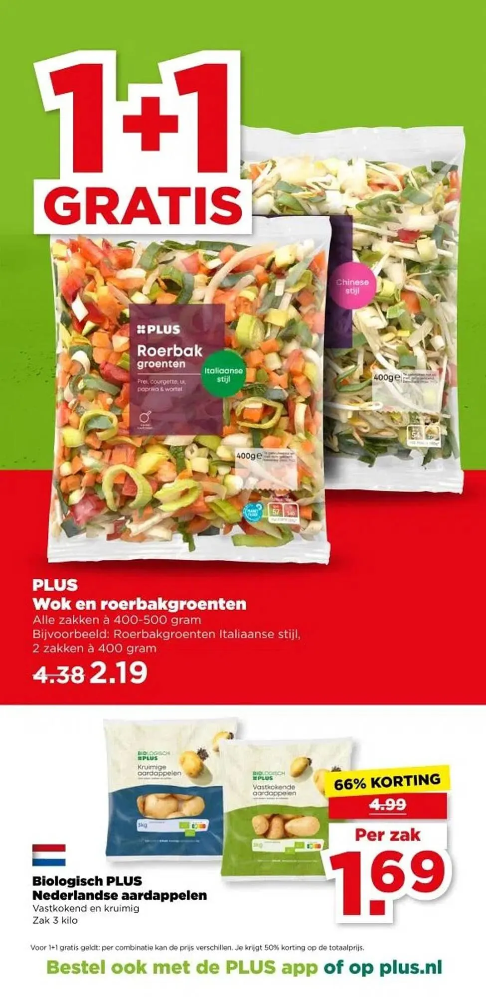 PLUS folder van 19 november tot 25 november 2025 - Folder pagina 6