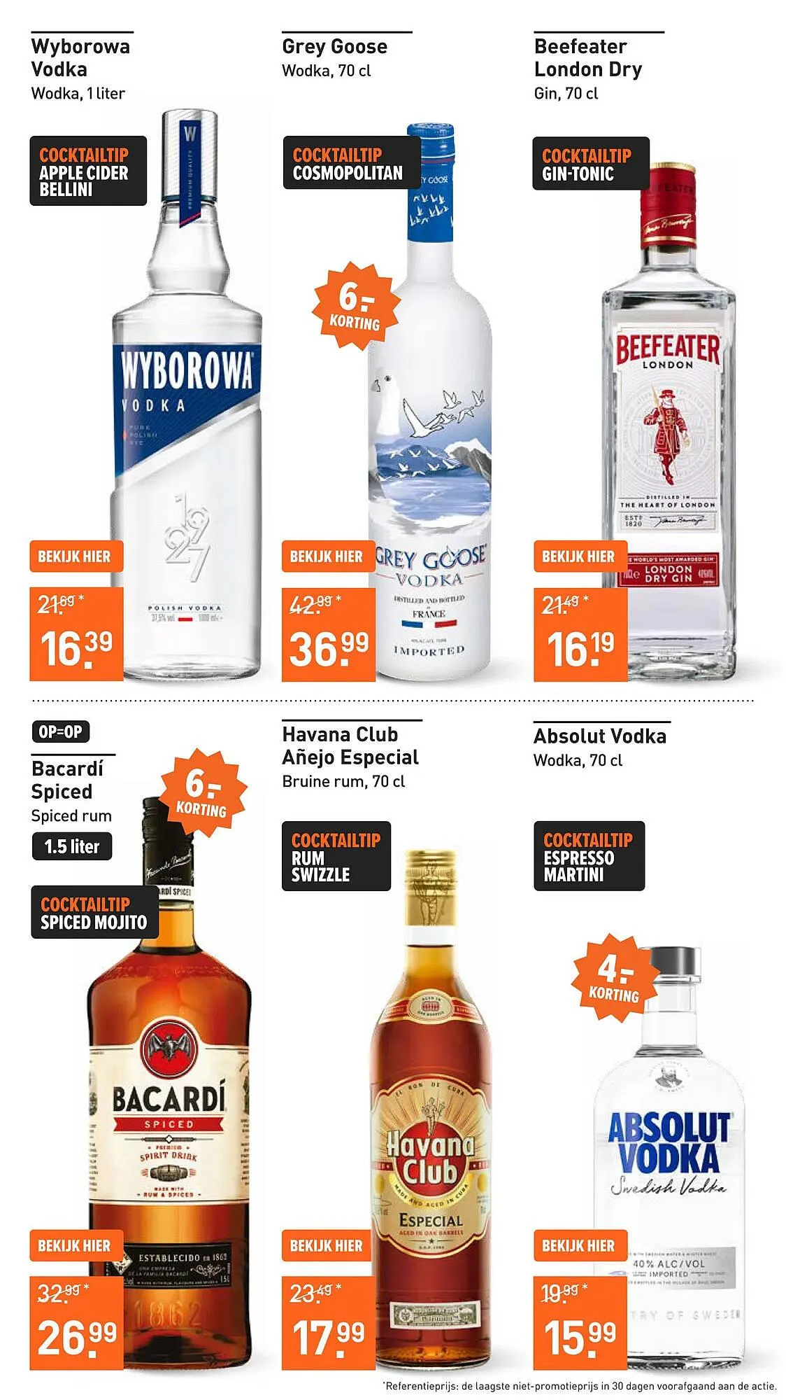 Gall & Gall folder van 11 maart tot 16 maart 2025 - Folder pagina 15