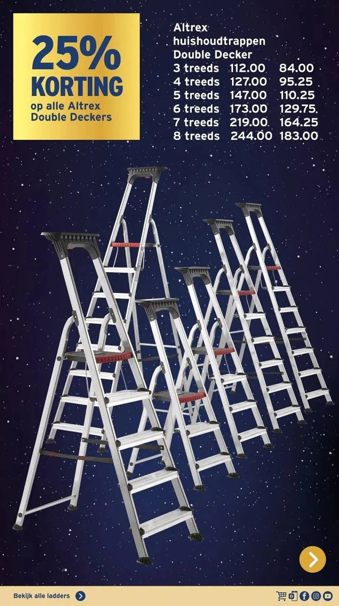 GAMMA folder van 15 december tot 21 december 2025 - Folder pagina 6