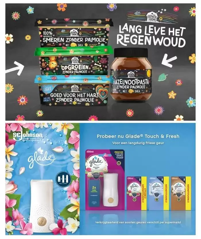 Jumbo folder van 7 november tot 21 november 2024 - Folder pagina 13