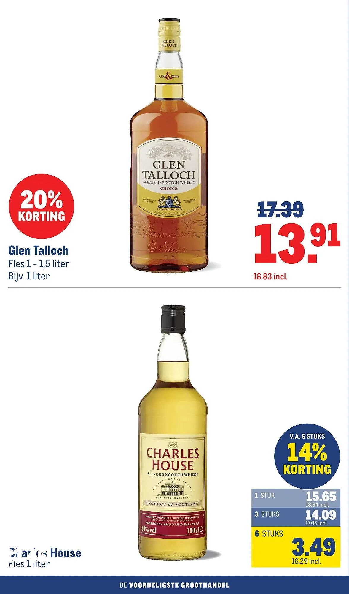 Makro folder van 28 januari tot 10 februari 2026 - Folder pagina 56