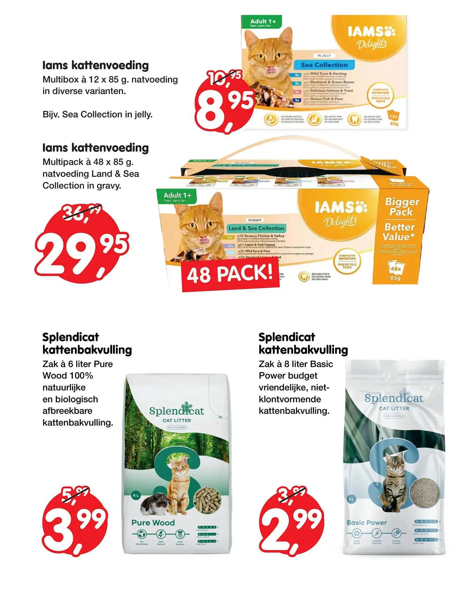 Jumper folder van 6 november tot 19 november 2023 - Folder pagina 6