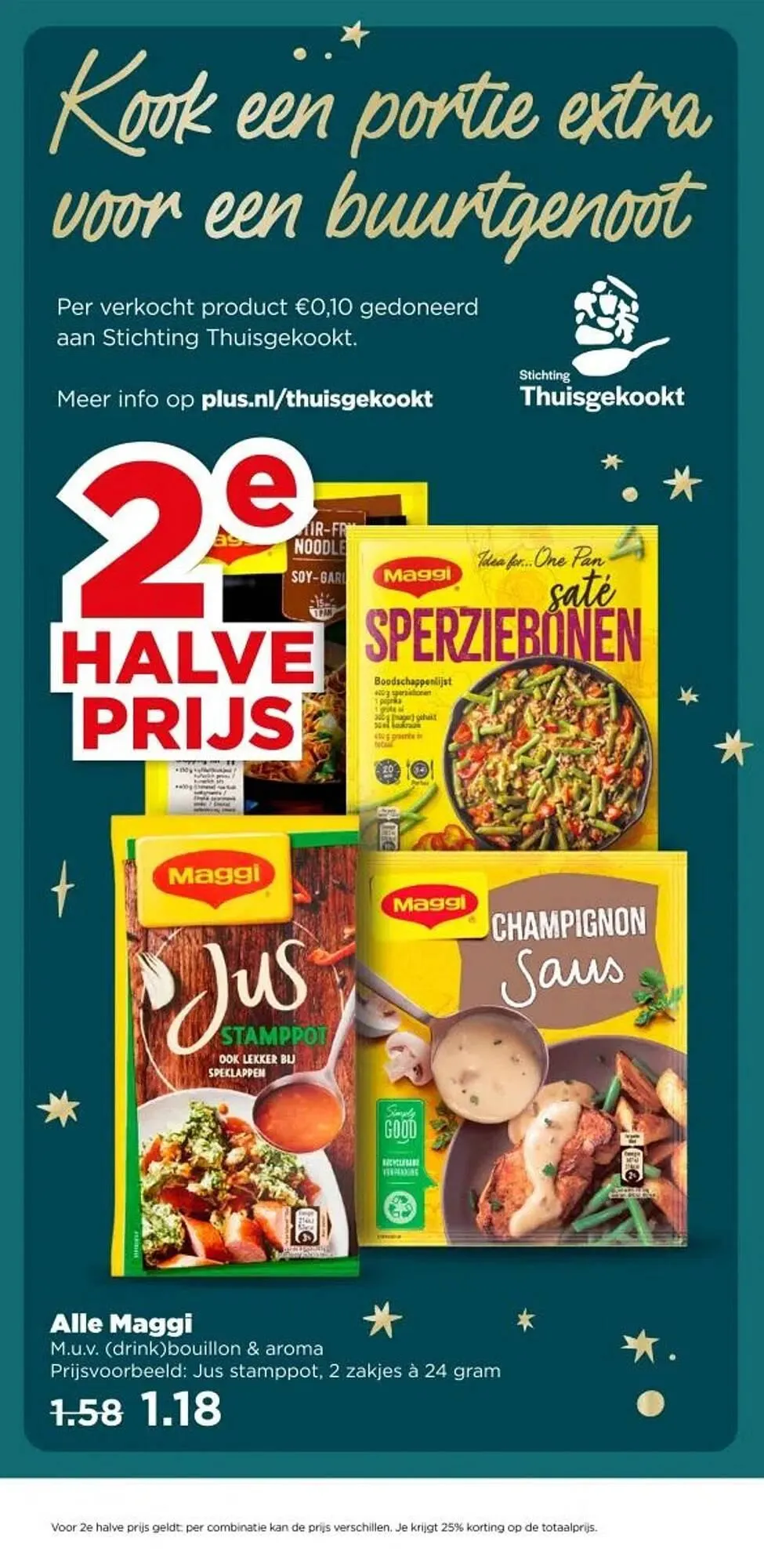 PLUS folder van 10 december tot 16 december 2025 - Folder pagina 33