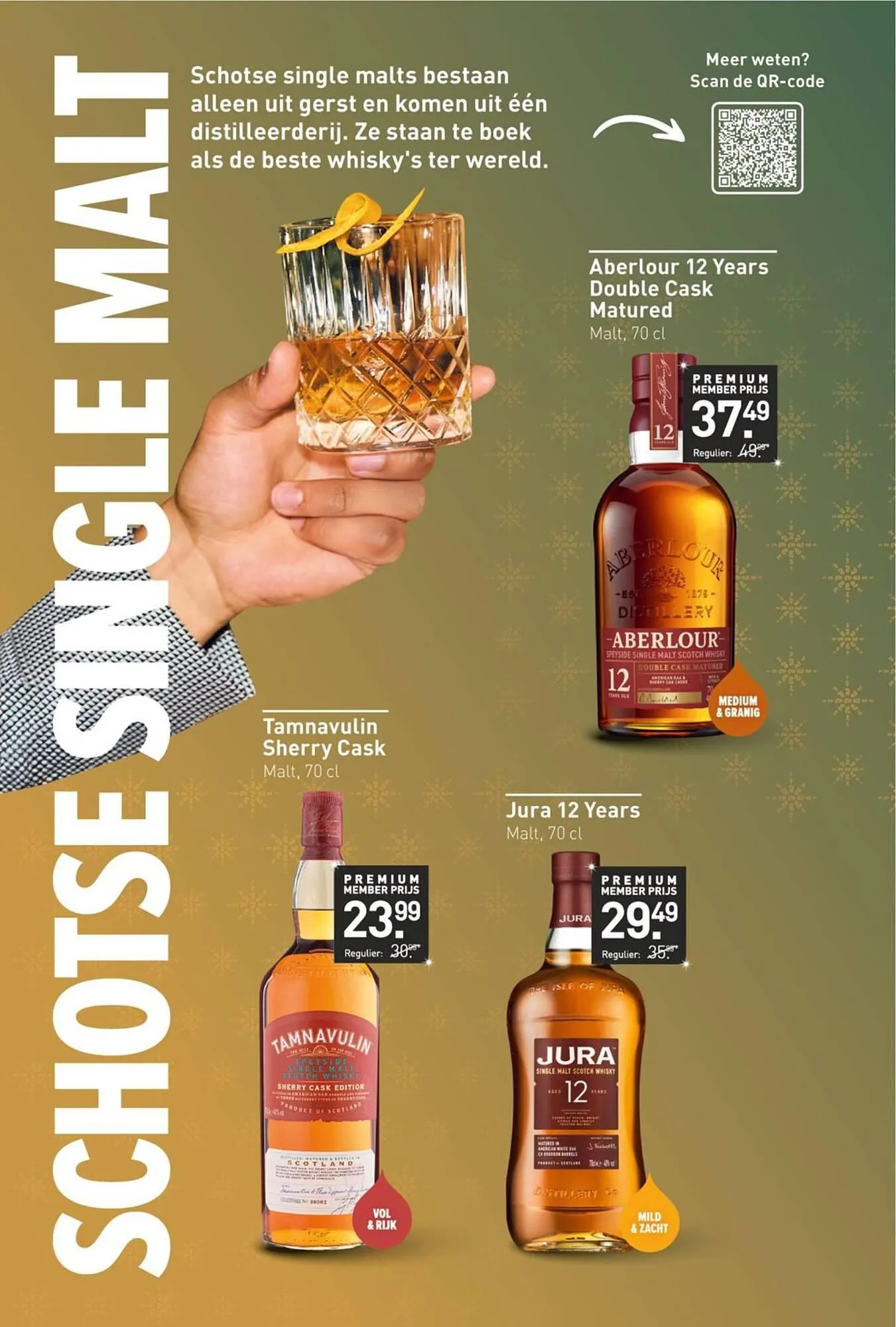 Gall & Gall folder van 8 december tot 14 december 2025 - Folder pagina 10