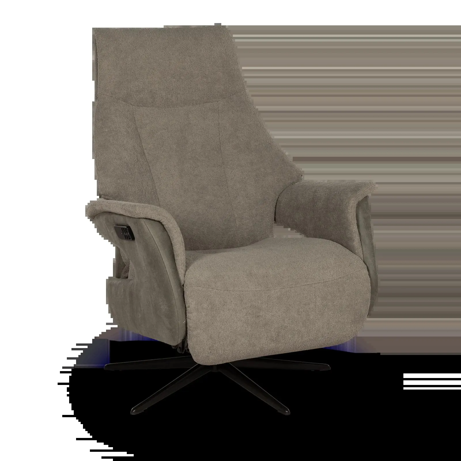 Relaxfauteuil (medium) Linea - Boogie Thyme & Bull Thyme