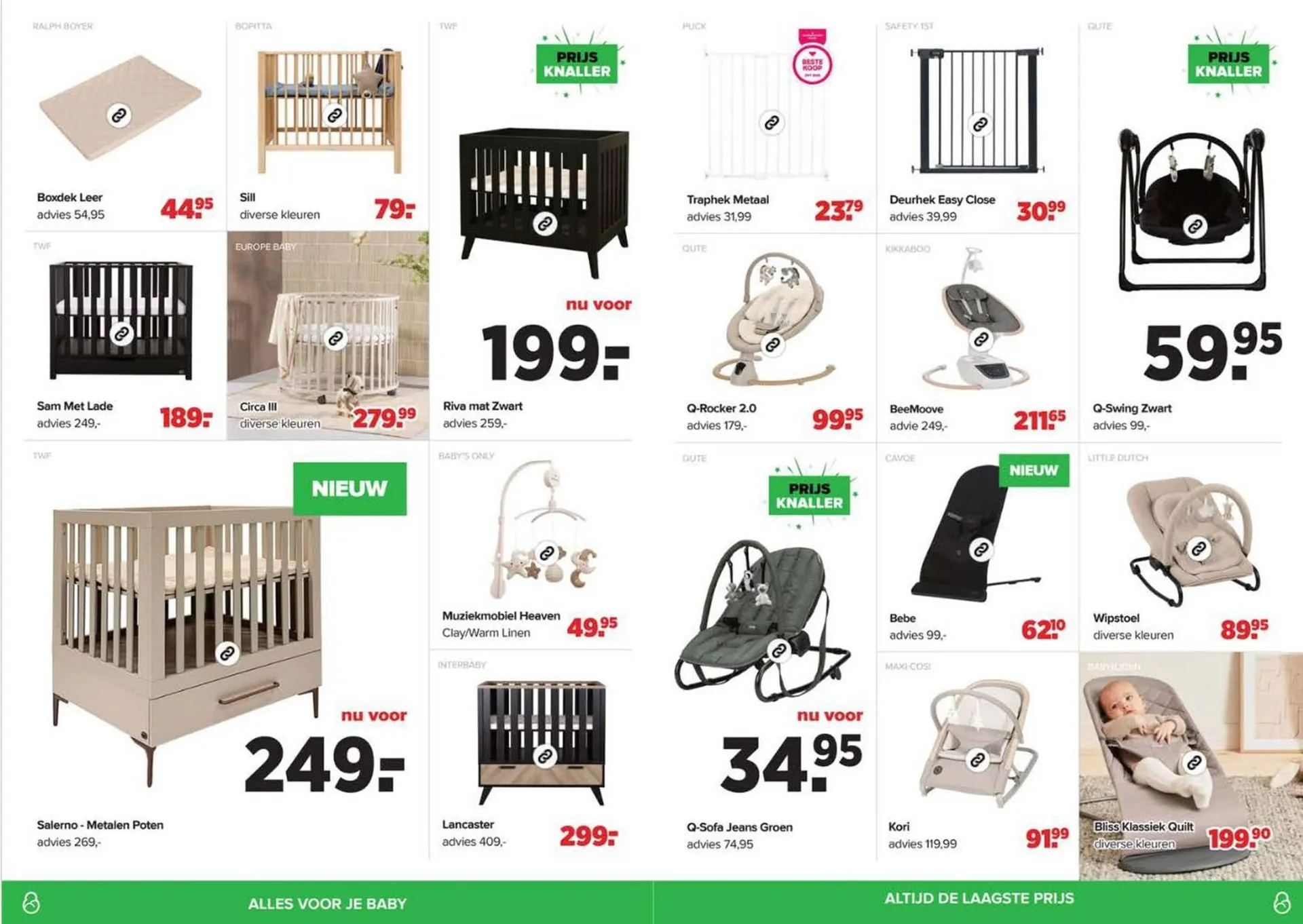 Baby-Dump folder van 4 december tot 1 januari 2026 - Folder pagina 17