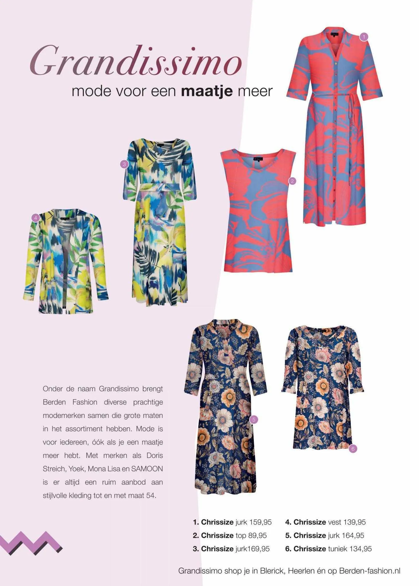 Berden Folder van 15 mei tot 5 oktober 2023 - Folder pagina 9