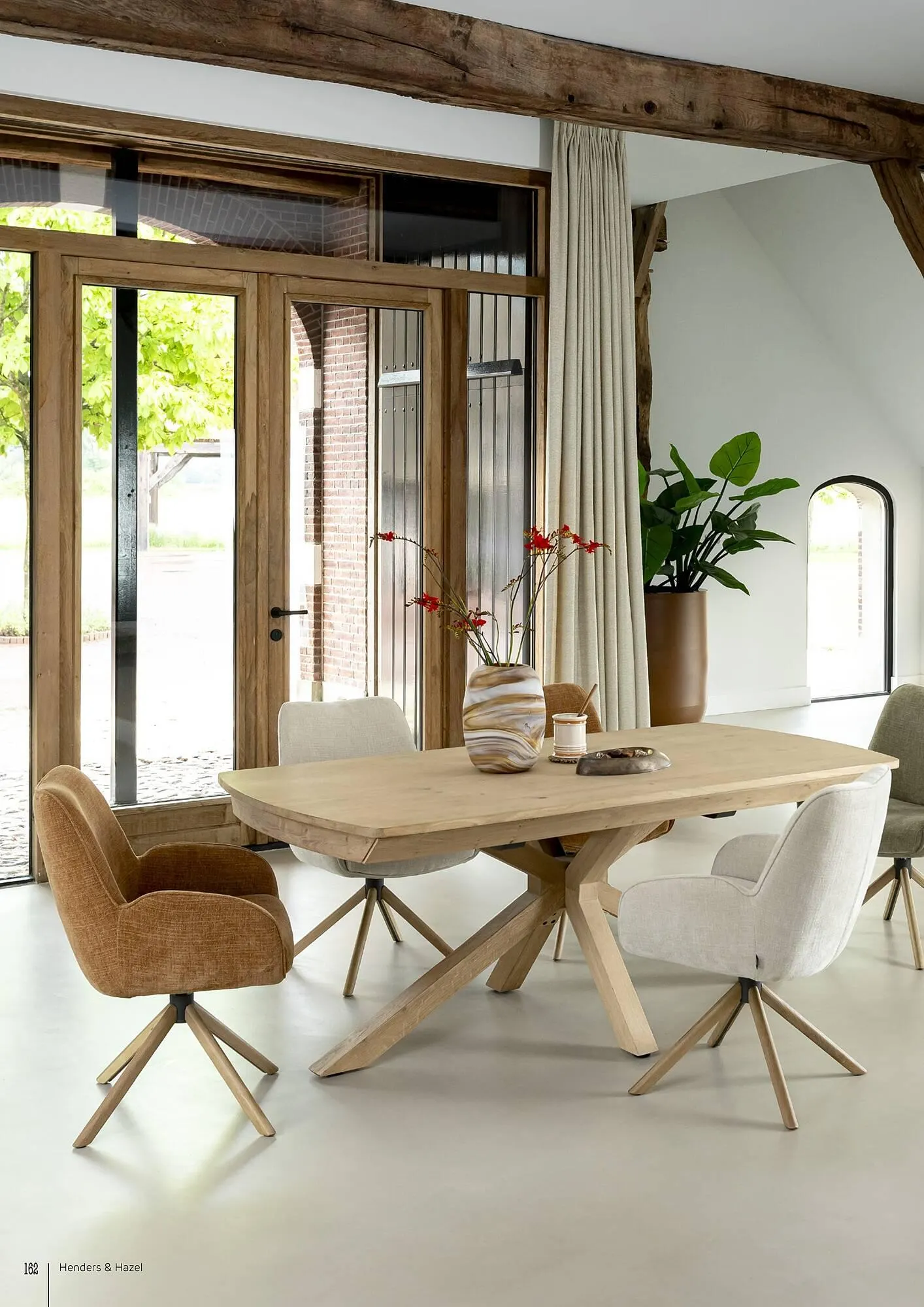 Henders & Hazel folder van 26 februari tot 31 maart 2026 - Folder pagina 162