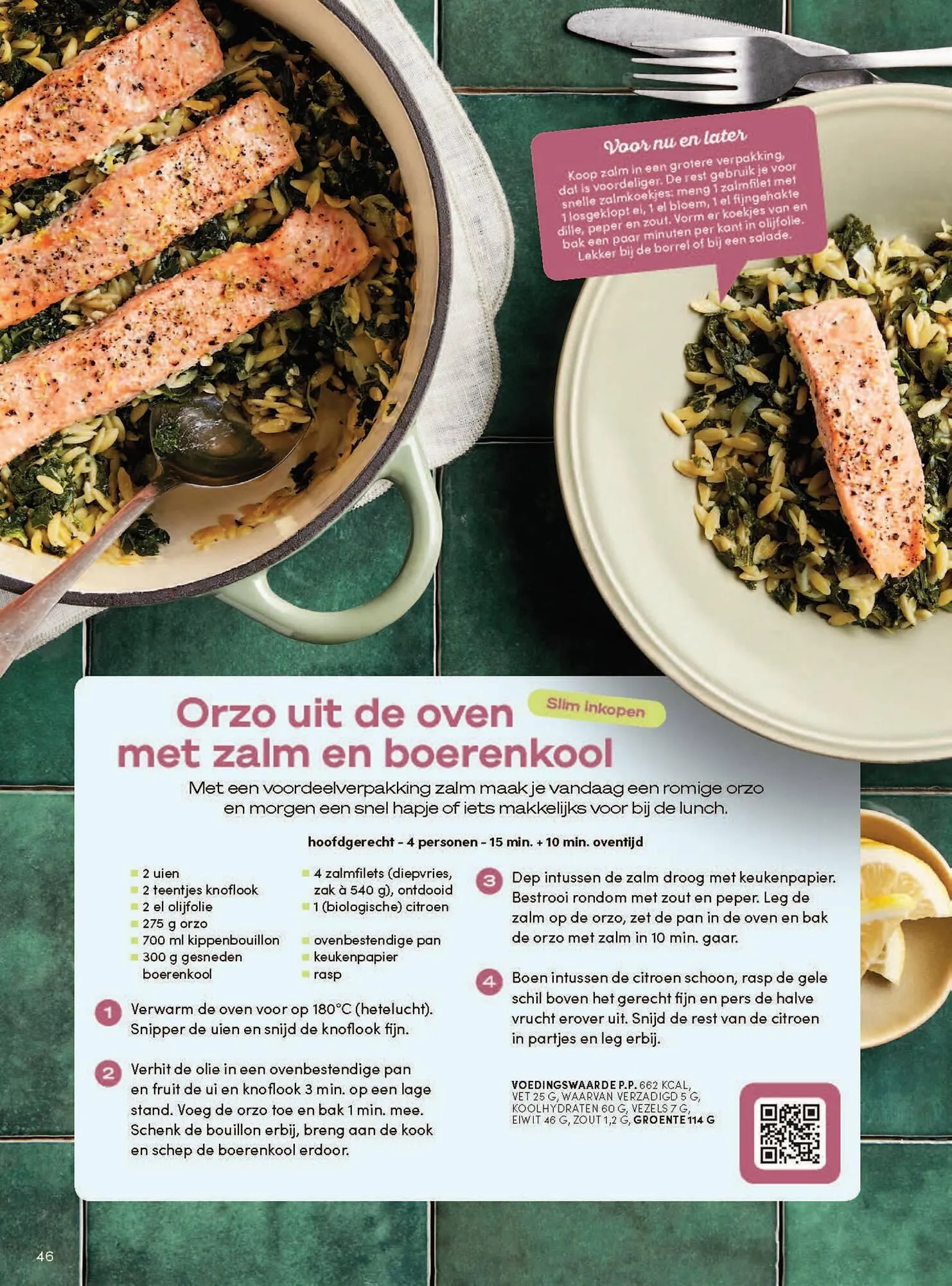 Boodschappen folder van 1 februari tot 28 februari 2026 - Folder pagina 46